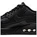 Scarpe Air Max 90 Ltr (gs) Taglia 36 Codice Cd6864-001 Nero - Foto miniatura 4