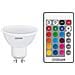 Led Star+ Rgbw Rem Par16 25w / 827 Gu10 120 Dim - C - Foto miniatura 7