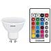 Led Star+ Rgbw Rem Par16 25w / 827 Gu10 120 Dim - C - Foto miniatura 4