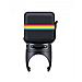 POLC3BM Attacco Bici per ActionCam Cube - Foto miniatura 4