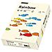Rainbow A4 500er, A4 (210×297 mm) , Universale, Opaco, ECF - Foto miniatura 1