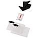 Display Protection Kit for Sony PSP GO - Foto miniatura 1