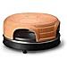Po-115847.1 Pizza Ofen 1100 W 4 Backspachteln (po-115847.1)  - Foto miniatura 1