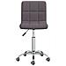 Sedia Da Ufficio Girevole Talpa In Tessuto - Foto miniatura 3