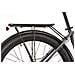 Bicicletta Elettrica X7 Plus con Display LCD Forcella Frontale Velocità 25 km /h Autononomia 80km Ruote 27.5'' Potenza 250 W Colore Nero / Grigio - Foto miniatura 5
