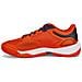 Scarpe Solarcourt Rct Taglia 44.5 Codice 106948-01 Rosso - Foto miniatura 2