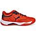 Scarpe Solarcourt Rct Taglia 44.5 Codice 106948-01 Rosso - Foto miniatura 1