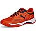 Scarpe Solarcourt Rct Taglia 44.5 Codice 106948-01 Rosso - Foto miniatura 6
