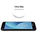 Custodia Compatibile Con Samsung Galaxy J5 2017 In Candy Nero - Coperchio Protettivo In Silicone Tpu Flessibile - Foto miniatura 3