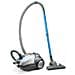 BXVMB700E Aspirapolvere a Traino con Sacco Potenza 800 Watt Colore Grigio - Foto miniatura 1