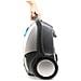 BXVMB700E Aspirapolvere a Traino con Sacco Potenza 800 Watt Colore Grigio - Foto miniatura 2