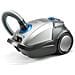 BXVMB700E Aspirapolvere a Traino con Sacco Potenza 800 Watt Colore Grigio - Foto miniatura 3