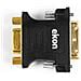 Ekon Adattatore Dvi-i / vga - Foto miniatura 1