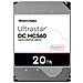DH HC560 20TB 512MB SAS 512E SE P3 - Foto miniatura 3