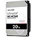 DH HC560 20TB 512MB SAS 512E SE P3 - Foto miniatura 1
