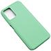 Custodia Tpu Silicone Lite Cover Soft-case Per Xiaomi Redmi Note 10 - 10s Mint - Foto miniatura 1