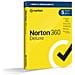Licenza Antivirus Norton 360 Deluxe per 1 Anno Collegamento 5 PC - Foto miniatura 1