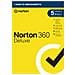 Licenza Antivirus Norton 360 Deluxe per 1 Anno Collegamento 5 PC - Foto miniatura 2