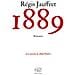 Régis Jauffret - 1889 - Foto miniatura 1