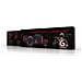 Tastiera e Mouse USB GGS-UMG4-02  (Layout Inglese US) Colore Nero - Foto miniatura 6
