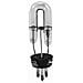 Flash Tube 40w 3 Pin Plug - Foto miniatura 1
