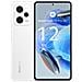 Redmi Note 12 Pro 5G 256GB 8GB RAM 16,9 cm (6.67") Doppia SIM Android 12 USB tipo-C 5000 mAh Polar White - Foto miniatura 2