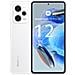Redmi Note 12 Pro 5G 256GB 8GB RAM 16,9 cm (6.67") Doppia SIM Android 12 USB tipo-C 5000 mAh Polar White - Foto miniatura 1