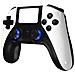 Controller Wireless Wifi Gamepad Compatibile Pro Pc Computer Gaming Bt - Foto miniatura 4