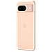 Pixel 8 5G 128 GB 5G Dual Sim Display 6.2" OLED Slot Nano SD Fotocamera 50 Mpx Android Rosa - Foto miniatura 4