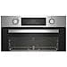 Forno Elettrico da Incasso b300 BBIE12301XFP Capacità 72 L elettrico Potenza 2600 W Colore Nero - Foto miniatura 4