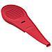 Brights Multi Angle Spoon Rest - Red - Foto miniatura 1
