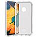 Cover Per Samsung Galaxy A40 Spectrum Semirigida, Trasparente - Foto miniatura 1