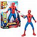 Spiderman Deluxe Con Accessori - Foto miniatura 11