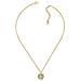 Gioielleria 5489668. Collana, Colore Grigio. Donna. - In ordine - Foto miniatura 2