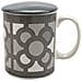 Tazza Con Filtro Per Infusioni Gres - Foto miniatura 1