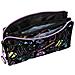 Astuccio Scuola Monster High Nero 22 X 12 X 3 Cm - Foto miniatura 2