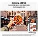 Galaxy A35 5G 128GB 6GB Ram Display 6.6" 5000 mAh Awesome Lilac Italia  - Foto miniatura 16