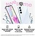 Galaxy A35 5G 128GB 6GB Ram Display 6.6" 5000 mAh Awesome Lilac Italia  - Foto miniatura 14