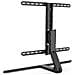 00220869 Supporto TV a parete 165,1 cm (65") Nero - Foto miniatura 5