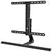 00220869 Supporto TV a parete 165,1 cm (65") Nero - Foto miniatura 6