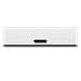 Hard Disk Esterno per PlayStation 5 1TB USB 3.0/2.0 Bianco - Foto miniatura 5