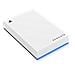 Hard Disk Esterno per PlayStation 5 1TB USB 3.0/2.0 Bianco - Foto miniatura 6