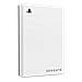 Hard Disk Esterno per PlayStation 5 1TB USB 3.0/2.0 Bianco - Foto miniatura 3