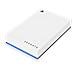Hard Disk Esterno per PlayStation 5 1TB USB 3.0/2.0 Bianco - Foto miniatura 4