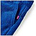 Pantaloni Per Bambini In Velluto A Coste Blu Cobalto 92 - Foto miniatura 4