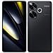F6 5G 512GB 12GB Ram  Dual Sim Display 6.67" AMOLED Slot Nano SD Fotocamera 50 Mpx Android 14 Colore Nero - Foto miniatura 6