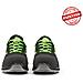 Scarpe Antinfortunistiche Basse Red Lion S3 Strong - 45 - Foto miniatura 5