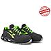 Scarpe Antinfortunistiche Basse Red Lion S3 Strong - 45 - Foto miniatura 1