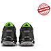 Scarpe Antinfortunistiche Basse Red Lion S3 Strong - 45 - Foto miniatura 6