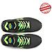 Scarpe Antinfortunistiche Basse Red Lion S3 Strong - 45 - Foto miniatura 7